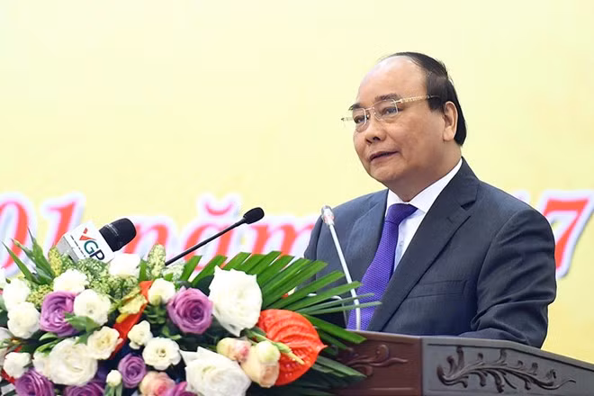 Premier vietnamita señala factores para desarrollo de ciencia y tecnología ảnh 1