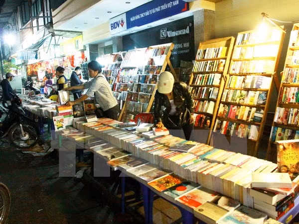 Vietnam y Japón comparten experiencias en aplicación de derechos de autor ảnh 1