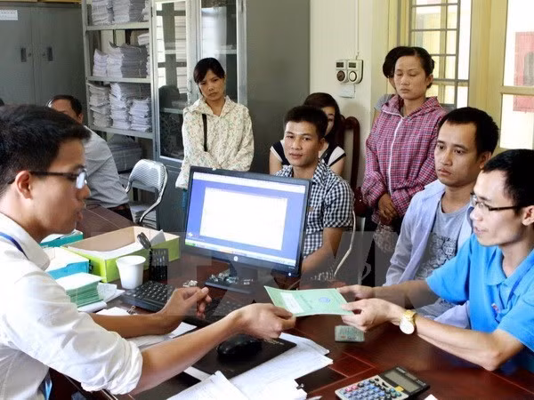 Aumenta cobertura de seguro de salud en Vietnam ảnh 1 Aumenta cobertura de seguro de salud en Vietnam ảnh 1