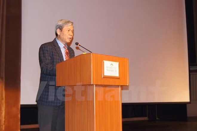 Festival de cine marca aniversario de relaciones diplomáticas Vietnam-India ảnh 1 Festival de cine marca aniversario de relaciones diplomáticas Vietnam-India ảnh 1