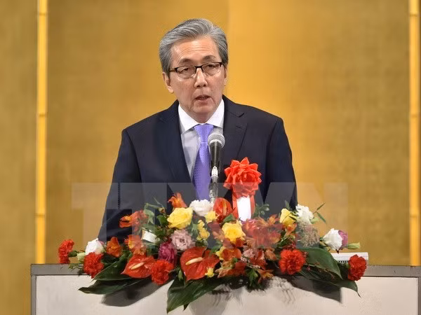 Tailandia aboga por concluir con prontitud RCEP ảnh 1