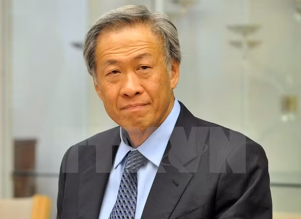 Consolidan Nueva Zelanda y Singapur cooperación militar ảnh 1