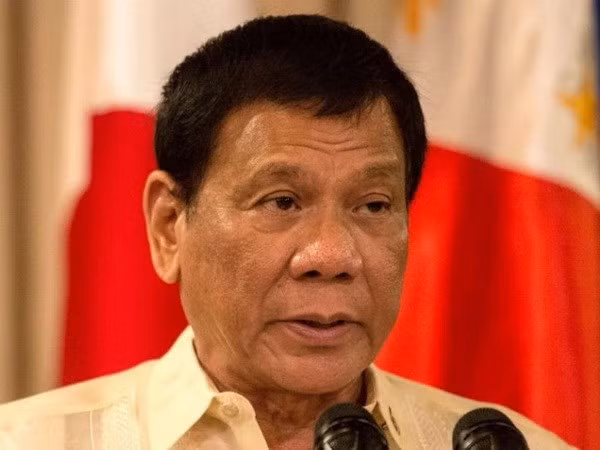 Filipinas asume presidencia de ASEAN ảnh 1