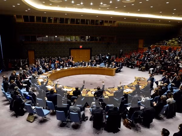 Vietnam llama a ONU elaborar estrategia para prevenir conflictos a largo plazo ảnh 1
