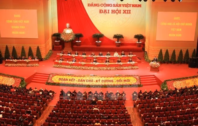 Diez eventos más destacados de Vietnam en 2016 ảnh 1
