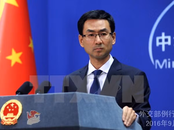 China prioriza el impulso de relaciones con ASEAN ảnh 1