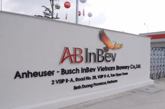 Empresas cerveceras extranjeras impulsan inversiones en Vietnam ảnh 1