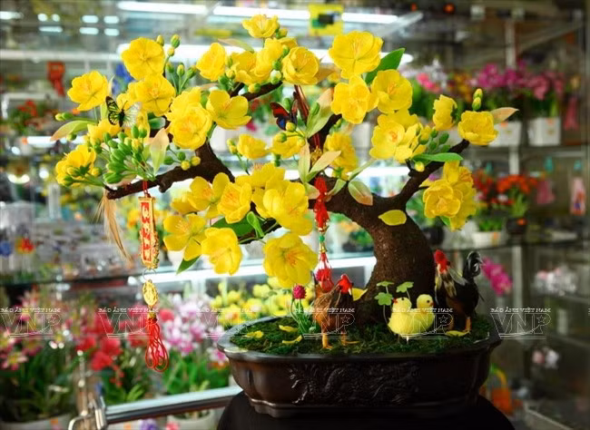 Hermosas flores de arcilla ảnh 1 Hermosas flores de arcilla ảnh 1