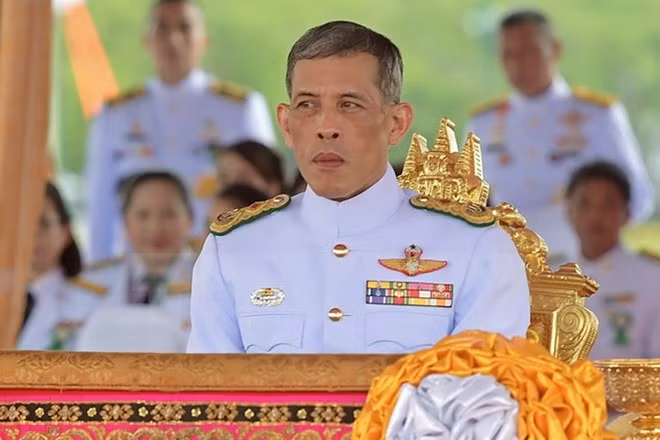 Constitución provisional de Tailandia entra en vigor ảnh 1