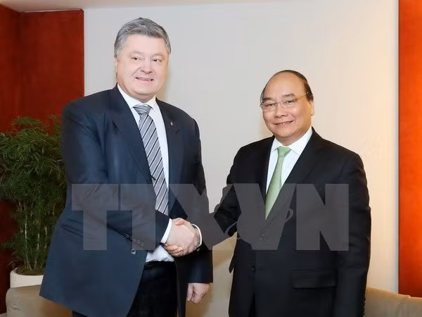 Vietnam exhorta a aprovechar revolución industrial frente a desafíos globales ảnh 1