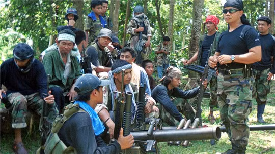Abu Sayyaf libera a dos marineros sudcoreanos secuestrados en Filipinas ảnh 1