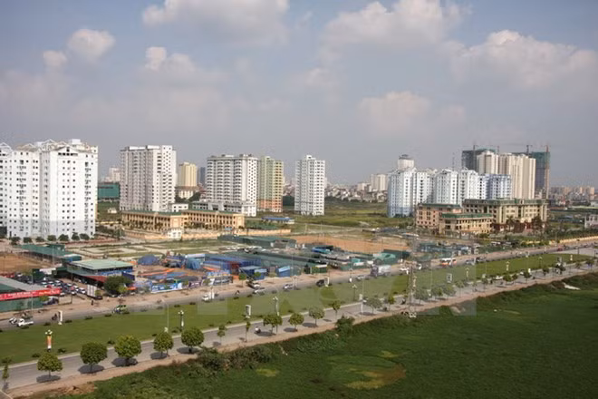 Economía de Vietnam crecerá 6,7 por ciento en 2017 ảnh 1