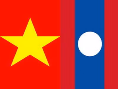 Provincias de Vietnam y Laos intensifican cooperación ảnh 1