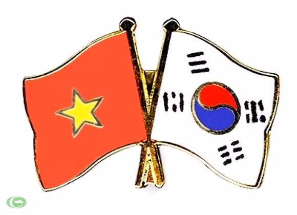 Provincia de Vietnam atrae inversiones de Sudcorea ảnh 1