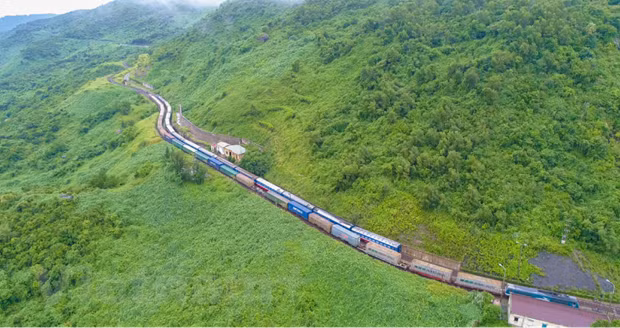 Planean renovar estaciones ferroviarias del Norte ảnh 1 Planean renovar estaciones ferroviarias del Norte ảnh 1
