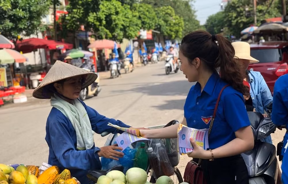 Vietnam centra en el ser humano su política de seguridad social ảnh 1