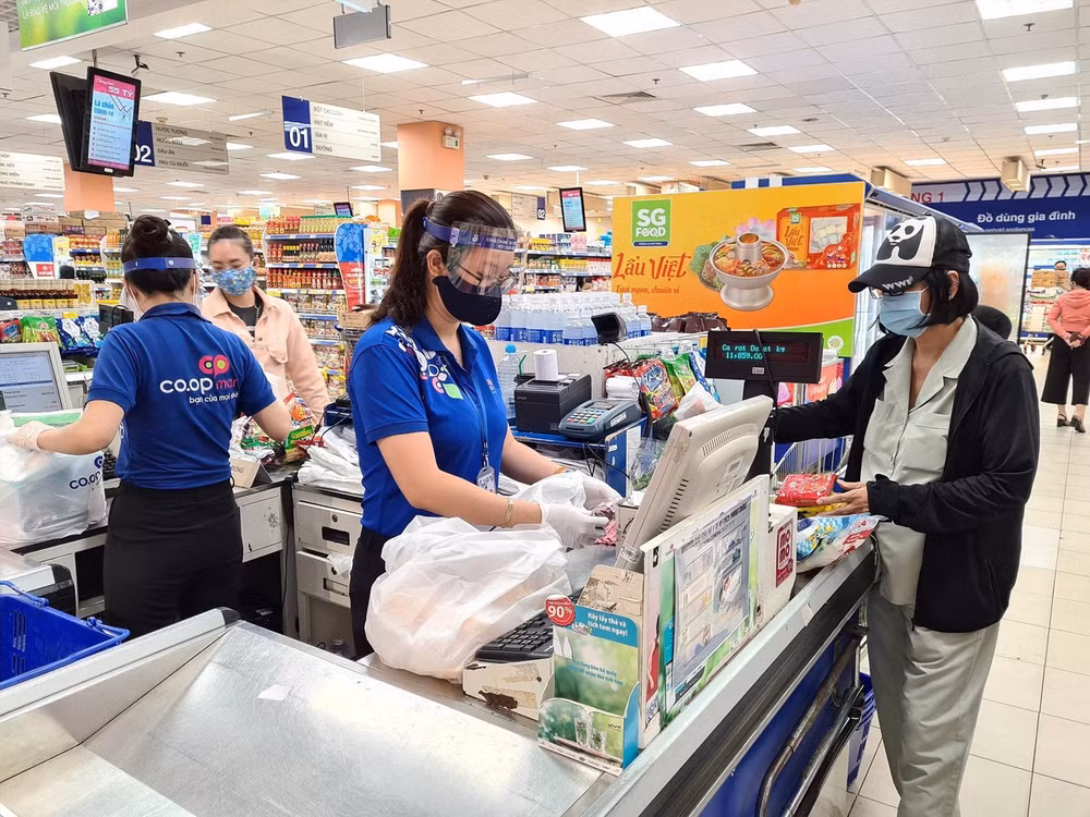 Vietnam por cambiar hábito de usar bolsas plásticas ảnh 2
