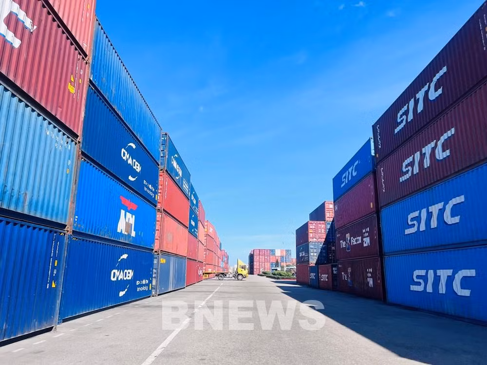 Puerto marítimo de Quang Nam avanzará en futuro próximo ảnh 1