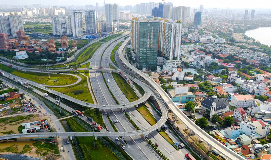 Vietnam busca desarrollar la región sureste del país ảnh 2