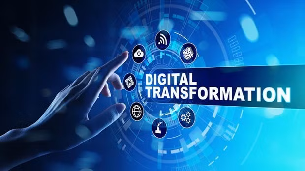 Seguro Social de Vietnam por promover transformación digital ảnh 1