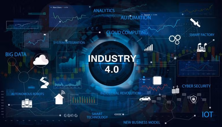 Camino hacia el ecosistema financiero digital para 2030 ảnh 2