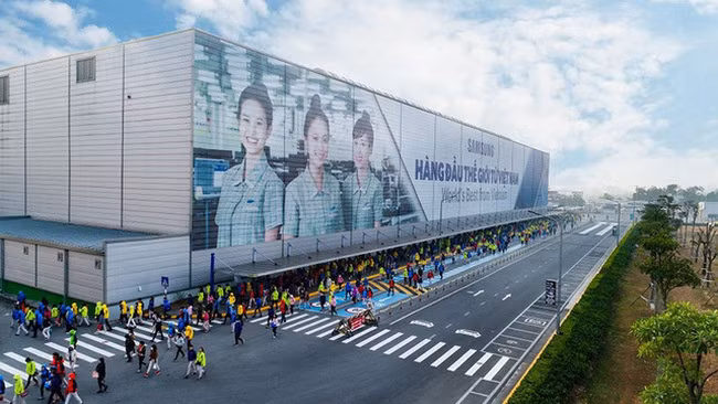 Más oportunidades para las inversiones extranjeras en Vietnam ảnh 1 Más oportunidades para las inversiones extranjeras en Vietnam ảnh 1