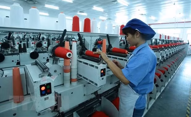 Vietnam por mejorar su calificación crediticia ảnh 2