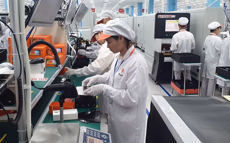 Programa Nacional de Innovación Tecnológica promueve el emprendimiento ảnh 1