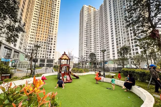 Se esperan avances del mercado inmobiliario de Vietnam en 2024 ảnh 2