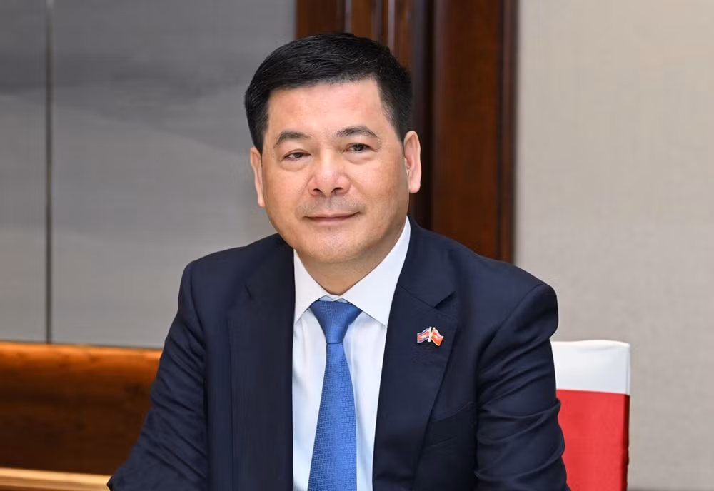 Vietnam trabajará por promover la efectividad de acuerdos de libre comercio ảnh 1 Vietnam trabajará por promover la efectividad de acuerdos de libre comercio ảnh 1