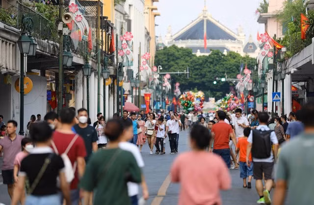 Hanoi promueve creatividad para optimizar "poder blando" de la cultura ảnh 1 Hanoi promueve creatividad para optimizar "poder blando" de la cultura ảnh 1