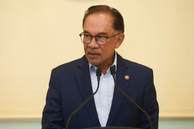 Primer ministro de Malasia revela su hoja de ruta económica para 2024 ảnh 1