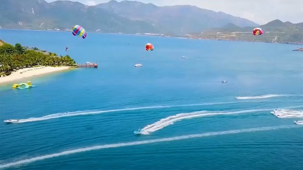 Divulgan la marca turística de Nha Trang - Khanh Hoa ảnh 1