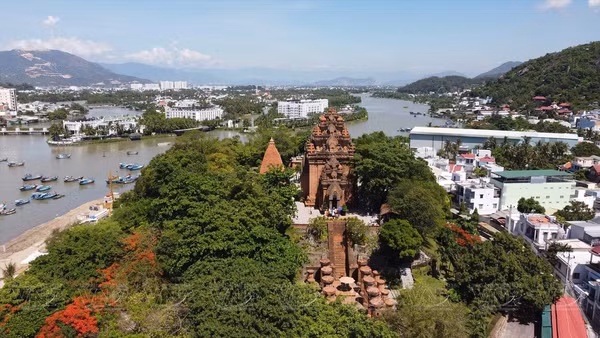 Khanh Hoa y Ninh Thuan comparten productos turísticos ảnh 1