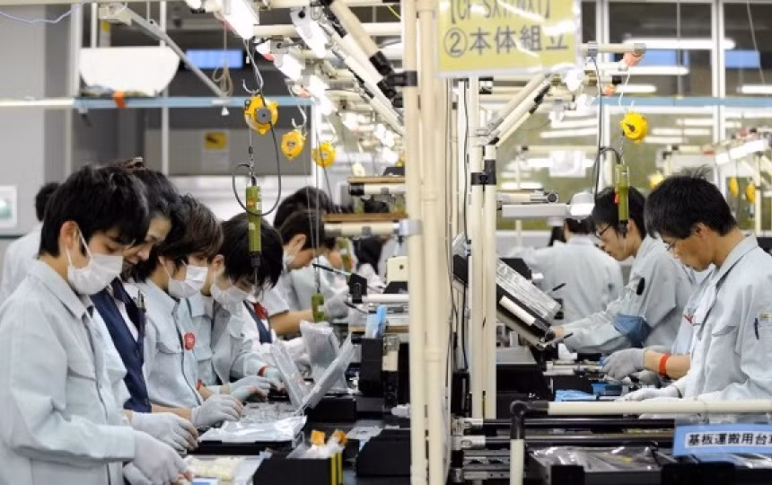Vietnam busca mejorar calidad de empleados enviados al extranjero ảnh 1