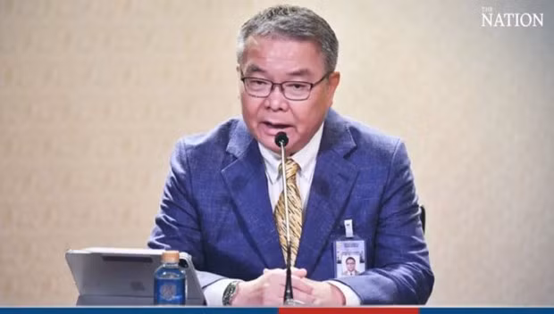 Tailandia prevé crear 200 mil puestos de trabajo en nueva zona de la CEE ảnh 1