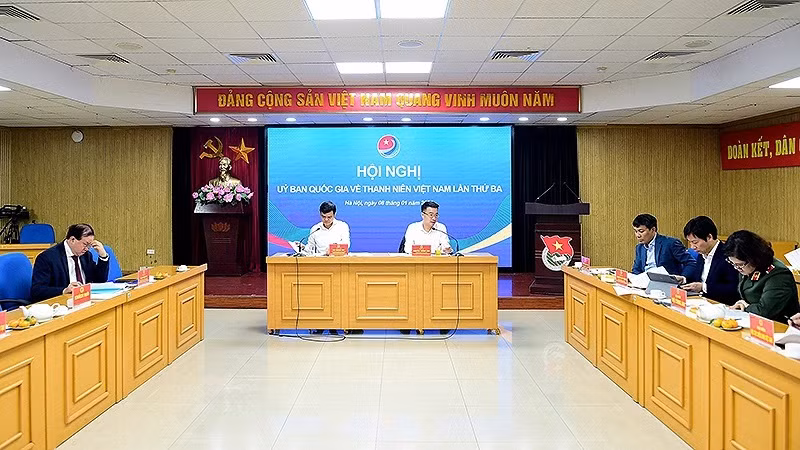 Vietnam organizará Festival de la mayoría de edad ảnh 1
