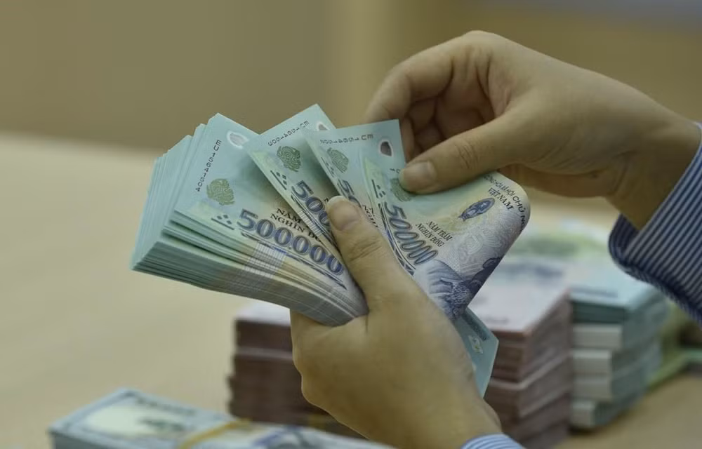 Anuncia industria financiera de Vietnam 10 eventos destacados en 2019 ảnh 1