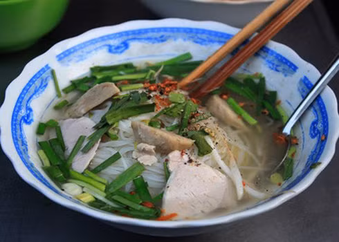 Ciudad Ho Chi Minh – ciudad turística de gastronomía callejera en futuro ảnh 3