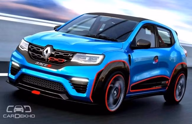 Renault Rusia exporta automóviles a Vietnam ảnh 1