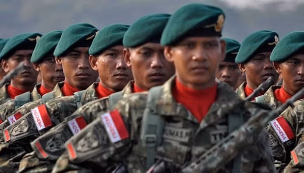 Indonesia aumenta inversiones en modernización de sistema de defensa ảnh 1