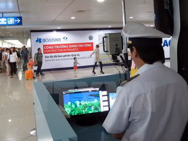 Intensifica Vietnam medidas contra virus Zika ảnh 1 Intensifica Vietnam medidas contra virus Zika ảnh 1