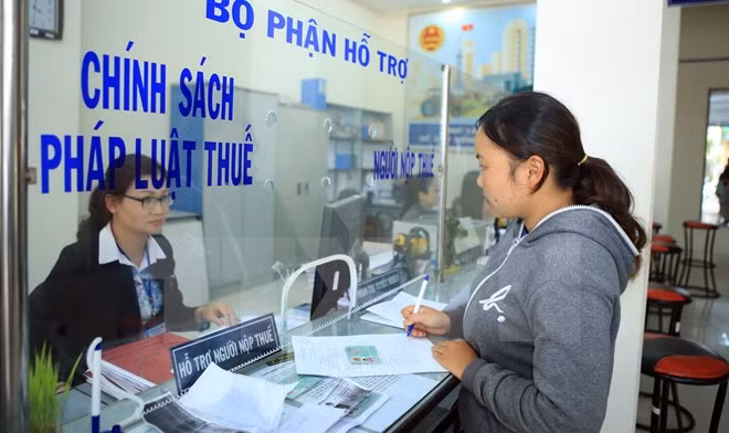Refuerzan las reformas administrativas en Vietnam ảnh 1 Refuerzan las reformas administrativas en Vietnam ảnh 1