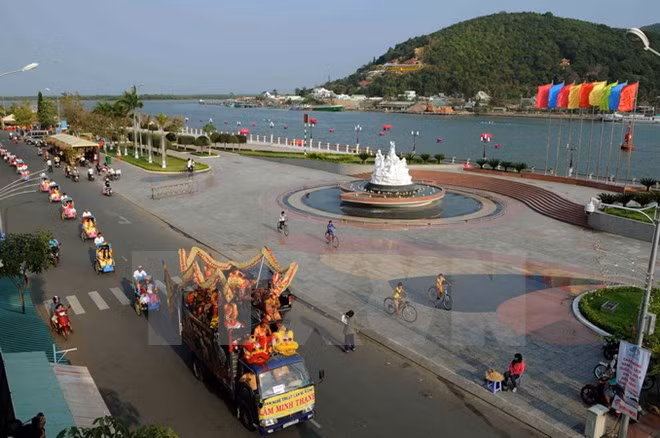 Anuncia Vietnam Año del Turismo nacional 2016 ảnh 1