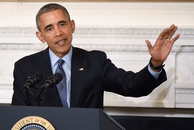 Barack Obama manifiesta optimismo sobre ratificación del TPP ảnh 1