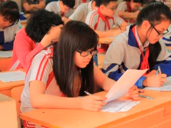 Localidad vietnamita amplía cooperación con Reino Unido en educación ảnh 1