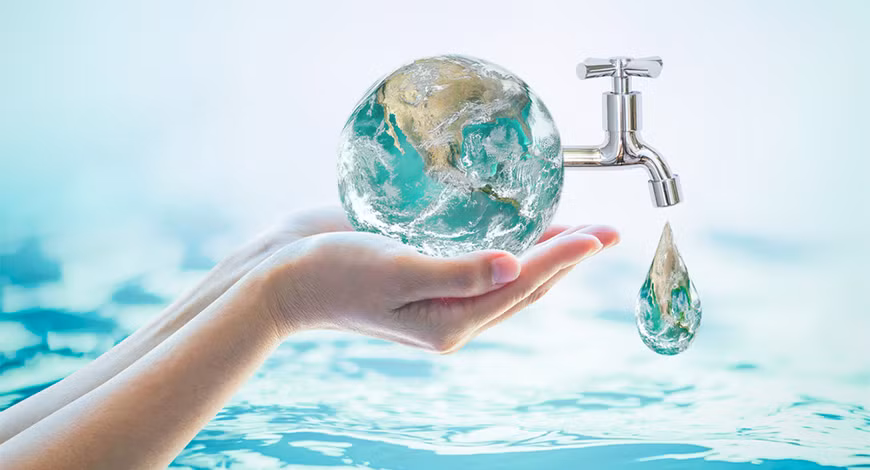Celebrará Vietnam Días Mundiales del Agua y Meteorológico ảnh 1