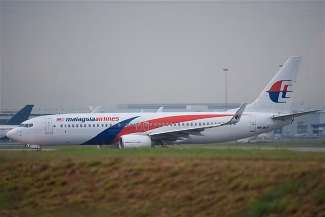 Afirma premier malasio que pronto se decidirá el destino de Malaysia Airlines ảnh 1