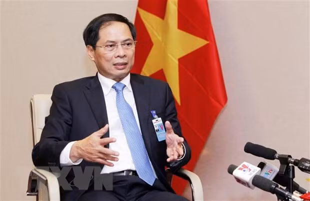 Valoran beneficios de acuerdo de libre comercio entre Vietnam y la Unión Europea ảnh 1