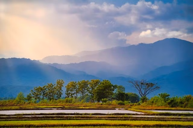 Ganó Tailandia premio como Mejor Destino de Asia en la ITB 2019 ảnh 1